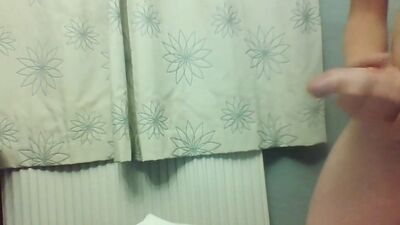 Gay Porn: Old School Solo Action!