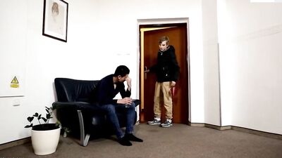 De Biman Hotboys 638 - The Ultimate Cum Shots Action!