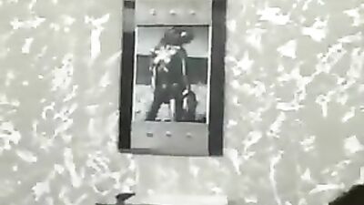 Interracial Heat: Gay Porn Video