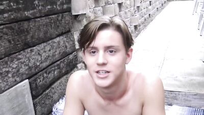 Beauty Gets Double-Teamed in Hot Gay Porn Scenes!