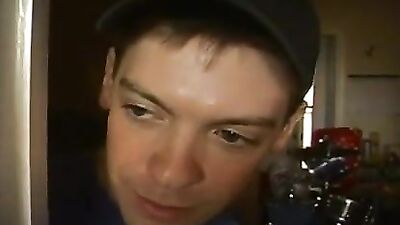 College Boys in Heat