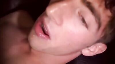 Sanctioned Fuck Whore: Gay Porns Latest Sensation!