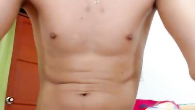 Latin Ass Lover - Very Hot Passionate Moments!