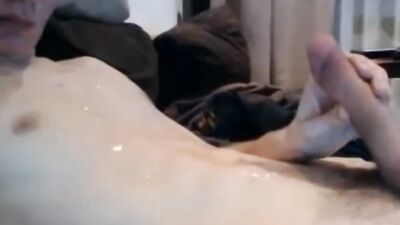 Gay Porn Twink Solo Cum - Explore the world of solo web-cam with this hot twink!