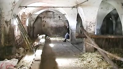 Secret Camp - Action Bareback Big Cocks: A Gay Porn Video with Explosive Scenes!