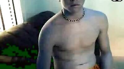 ASORT CAM 3: Web-Cam Mens Gay Porn Video!