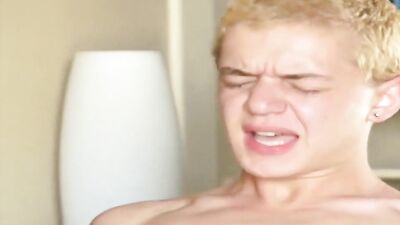 Bareback So Hot: Oral Cum Shots Explosion!