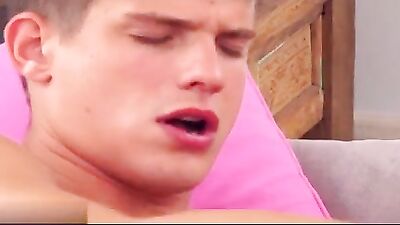 Big Cock Sharing for Ephebes Revisited: Danny Defoe and Ryan McKenna Get Down with the BBs Again!