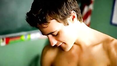 Krys Perez Pokes School Boy