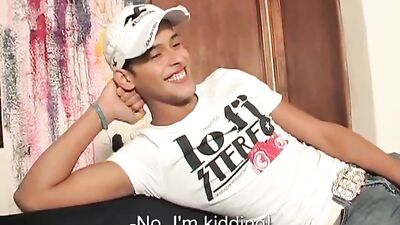 Happy Latino Birthday Bash - Action-packed Bareback Fun!