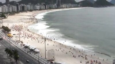 Beach Body Worship - I Live Near The Beach (Gay Porn)