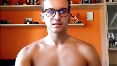 Gay Porn Video - Aleboxx: The Ultimate Pleasure Seeker!