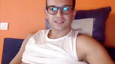 Gay Porn Video - Aleboxx: The Ultimate Pleasure Seeker!