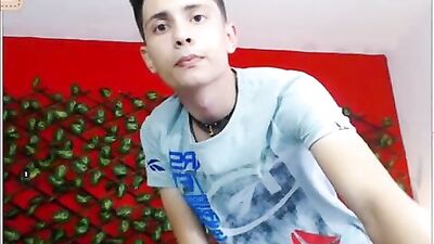 Gay Porn Martinsalazar4: Unleashing the Beast Within!