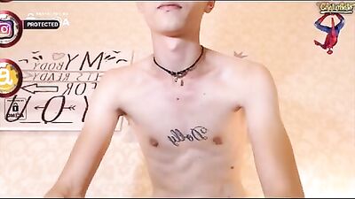 Gay Porn Martinsalazar4: Unleashing the Beast Within!