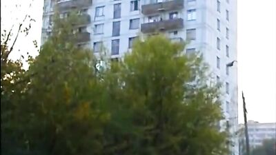 Three Russians: The Ultimate Gay Porn Experience!