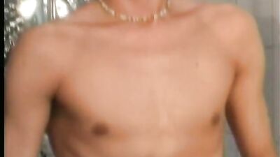 Forest Frenzy: Blond Boys in Action Bareback