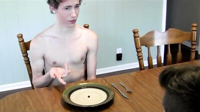 Beans Fuck Big Cocks Oral! - M Vid 4885 Gay Porn Video