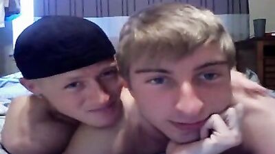 Exploring Dicks & Desires: A Gay Cam Boys Erotic Adventure