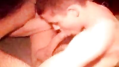 Self Service - Best Amateur Oral Solo Experience