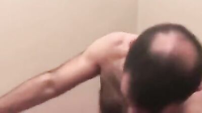 Fucked by an Older Guy - Twinks Bareback Adventure