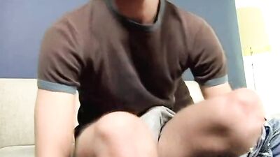 Jessies Big Cocks Handjob Adventure!