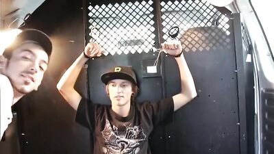 Gay Tricks: Boys Will Be Boys!