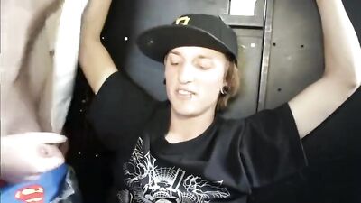 Gay Tricks: Boys Will Be Boys!