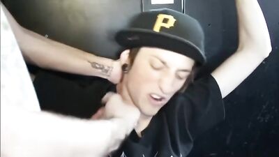 Gay Tricks: Boys Will Be Boys!