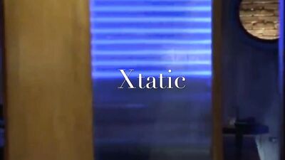 Justins First Time: Blond Boys Wildest Sex Adventure