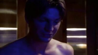 Justins First Time: Blond Boys Wildest Sex Adventure