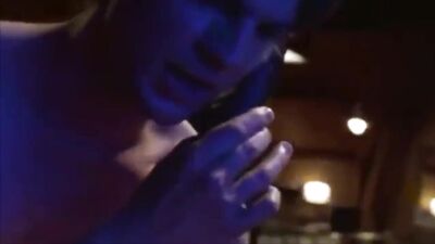 Justins First Time: Blond Boys Wildest Sex Adventure