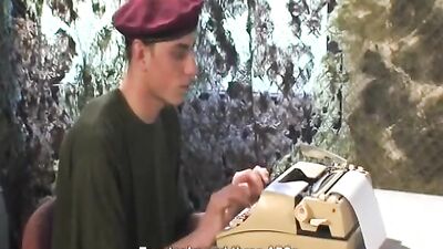 Unleashing Desires - Bareback Uniform