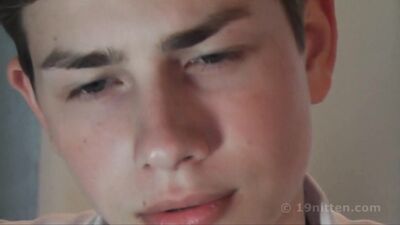 Williams Passion - The Ultimate Gay Porn Experience!