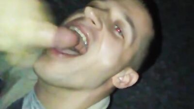 Blasting into Gay Porn Paradise: Exploring the Limits of Passion and Desire