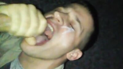Blasting into Gay Porn Paradise: Exploring the Limits of Passion and Desire