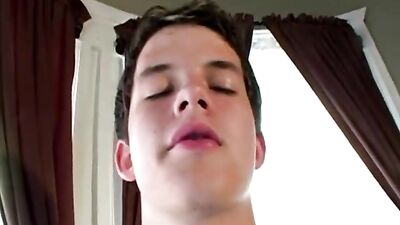 Big Cocks Handjob Solo: The Hunt for the Perfect Teen