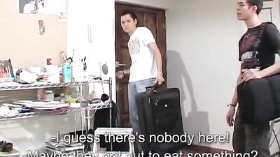 Hot Latino Bareback Action Boys - Unleashed Passion!