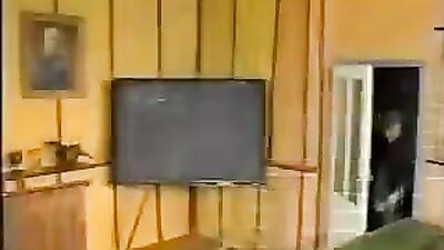 Seduced in Classroom: The Brian555 Way!