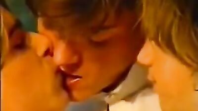 Seduced in Classroom: The Brian555 Way!