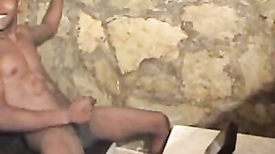 Paja 02: Black Latino Frenzy!