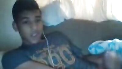 Big Cocks Solo Web-Cam Reboot: More Than Just A Gay Porn Video