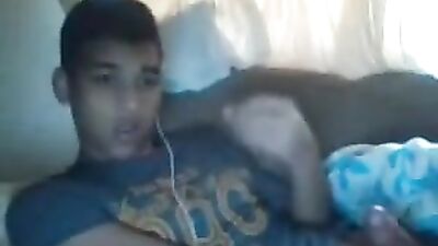 Big Cocks Solo Web-Cam Reboot: More Than Just A Gay Porn Video