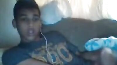 Big Cocks Solo Web-Cam Reboot: More Than Just A Gay Porn Video