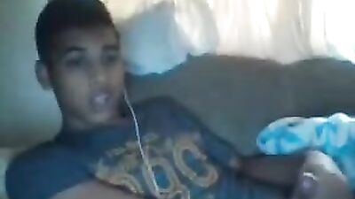 Big Cocks Solo Web-Cam Reboot: More Than Just A Gay Porn Video