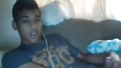 Big Cocks Solo Web-Cam Reboot: More Than Just A Gay Porn Video