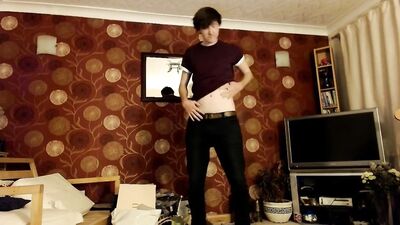 Big Dicks Revealed - Gay Porn Naked Adventure