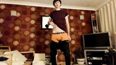 Big Dicks Revealed - Gay Porn Naked Adventure