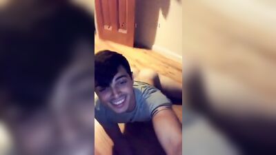 Gangbang: Raw and Uncut - Amateur Boy Open Legs!