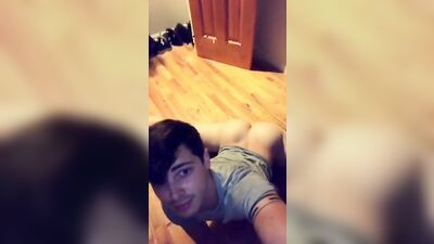 Gangbang: Raw and Uncut - Amateur Boy Open Legs!